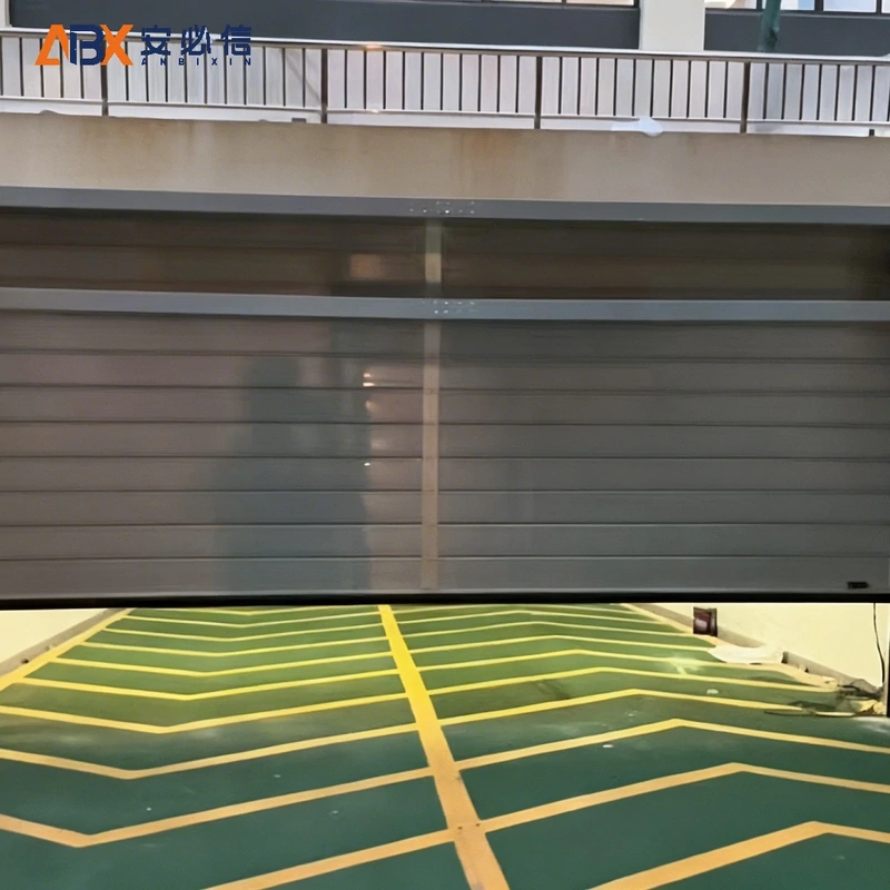 永州市洁净室高速门